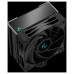 REFRIGERADOR CPU MULTIZOCALO DEEPCOOL AK400 ZERO DARK en Huesoi