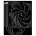 REFRIGERADOR CPU MULTIZOCALO DEEPCOOL AK400 ZERO DARK en Huesoi