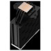 REFRIGERADOR CPU MULTIZOCALO DEEPCOOL AK400 ZERO DARK en Huesoi