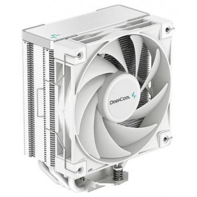 REFRIGERADOR CPU MULTIZOCALO DEEPCOOL AK400 WH BLANCO en Huesoi