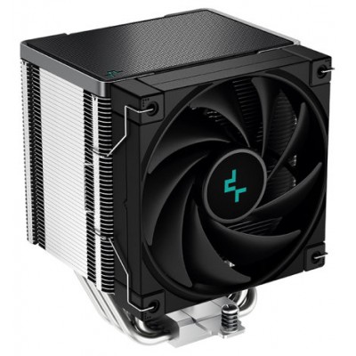 REFRIGERADOR CPU MULTIZOCALO DEEPCOOL AK500 en Huesoi