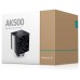 REFRIGERADOR CPU MULTIZOCALO DEEPCOOL AK500 en Huesoi