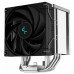 REFRIGERADOR CPU MULTIZOCALO DEEPCOOL AK500 en Huesoi
