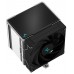 REFRIGERADOR CPU MULTIZOCALO DEEPCOOL AK500 en Huesoi