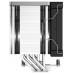 REFRIGERADOR CPU MULTIZOCALO DEEPCOOL AK500 en Huesoi