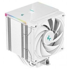 REFRIGERADOR CPU MULTIZOCALO DEEPCOOL AK500 WHITE en Huesoi