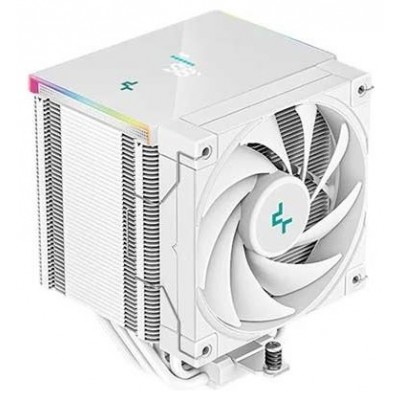 REFRIGERADOR CPU MULTIZOCALO DEEPCOOL AK500 WHITE en Huesoi