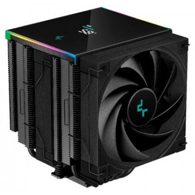 DISIPADOR DEEPCOOL AK620 DIGITAL BLACK en Huesoi