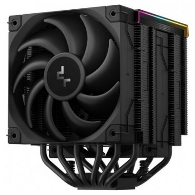REFRIGERADOR CPU MULTIZOCALO DEEPCOOL AK620 DIGITAL en Huesoi