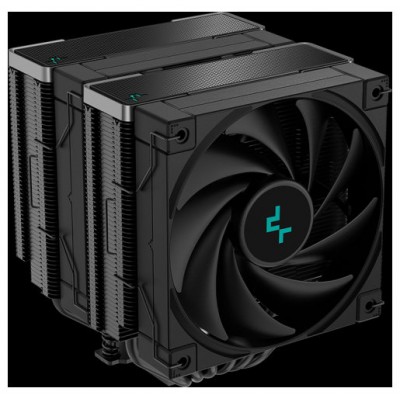 DISIPADOR DEEPCOOL AK620 ZERO DARK en Huesoi