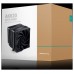 REFRIGERADOR CPU MULTIZOCALO DEEPCOOL AK620 ZERO DARK en Huesoi