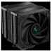 REFRIGERADOR CPU MULTIZOCALO DEEPCOOL AK620 ZERO DARK en Huesoi
