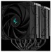 REFRIGERADOR CPU MULTIZOCALO DEEPCOOL AK620 ZERO DARK en Huesoi