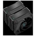 REFRIGERADOR CPU MULTIZOCALO DEEPCOOL AK620 ZERO DARK en Huesoi