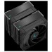 DISIPADOR DEEPCOOL AK620 ZERO DARK en Huesoi