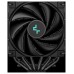REFRIGERADOR CPU MULTIZOCALO DEEPCOOL AK620 ZERO DARK en Huesoi