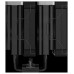 REFRIGERADOR CPU MULTIZOCALO DEEPCOOL AK620 ZERO DARK en Huesoi