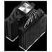 REFRIGERADOR CPU MULTIZOCALO DEEPCOOL AK620 ZERO DARK en Huesoi