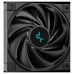 REFRIGERADOR CPU MULTIZOCALO DEEPCOOL AK620 ZERO DARK en Huesoi