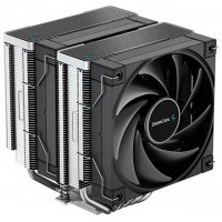 REFRIGERADOR CPU MULTIZOCALO DEEPCOOL AK620 BLANCO en Huesoi