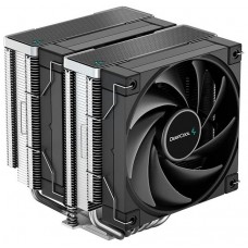 REFRIGERADOR CPU MULTIZOCALO DEEPCOOL AK620 BLANCO en Huesoi