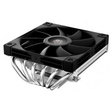 DISIPADOR DEEPCOOL AN600 BLACK en Huesoi