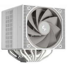 REFRIGERADOR CPU MULTIZOCALO DEEPCOOL ASSASSIN IV WH en Huesoi