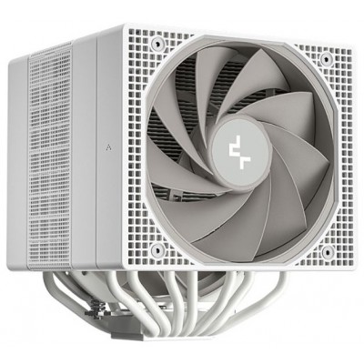REFRIGERADOR CPU MULTIZOCALO DEEPCOOL ASSASSIN IV WH en Huesoi