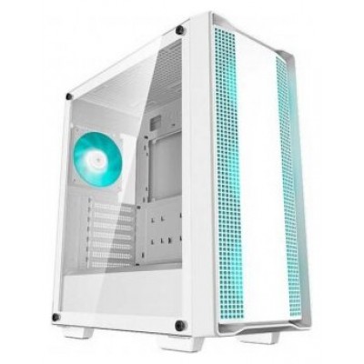 CAJA ATX SEMITORRE DEEPCOOL CC560 CRISTAL TEMPLADO en Huesoi