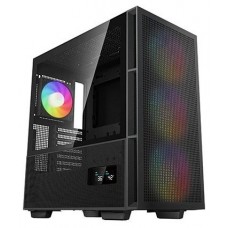 CAJA ATX SEMITORRE DEEPCOOL CH560 DIGITAL ADD-ARGB 4F en Huesoi