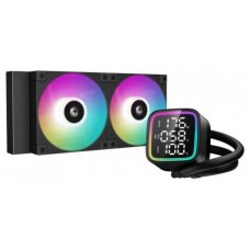 REFRIGERADOR LIQUIDO CPU DEEPCOOL LD240 en Huesoi