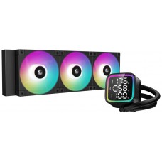 REFRIGERADOR LIQUIDO CPU DEEPCOOL LD360 en Huesoi