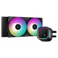 REFRIGERADOR LIQUIDO CPU DEEPCOOL LE520 en Huesoi