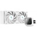 REFRIGERADOR LIQUIDO CPU DEEPCOOL LS520 WH en Huesoi