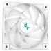 REFRIGERADOR LIQUIDO CPU DEEPCOOL LS520 WH en Huesoi