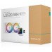 REFRIGERADOR LIQUIDO CPU DEEPCOOL LS520 WH en Huesoi