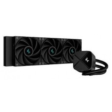 REFRIGERADOR LIQUIDO CPU DEEPCOOL LS720S ZERO DARK en Huesoi