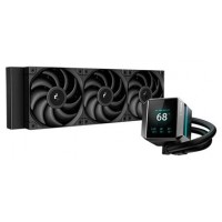 REFRIGERADOR LIQUIDO CPU DEEPCOOL MYSTIQUE 360 ARGB en Huesoi