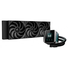 REFRIGERADOR LIQUIDO CPU DEEPCOOL MYSTIQUE 360 ARGB en Huesoi