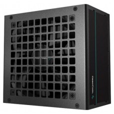 FUENTE ALIMENTACION ATX 500W DEEPCOOL PF500 80+ WHITE en Huesoi