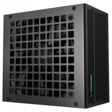 FUENTE ALIMENTACION ATX 600W DEEPCOOL PF600 80+ WHITE en Huesoi