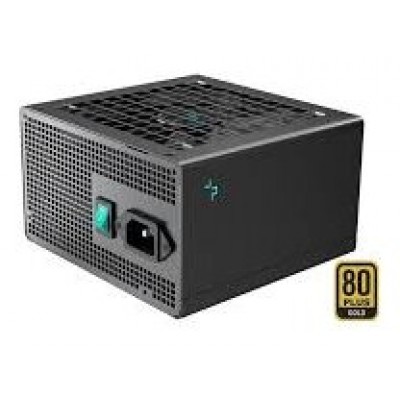 FUENTE ALIMENTACION ATX 750W GAMERSTORM PN750D V2 80+ en Huesoi
