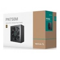 FUENTE ALIMENTACION ATX 750W GAMERSTORM PN750M 80 GOLD en Huesoi