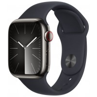 APPLE WATCH S9 41 GP SS MI SB ML CEL-YPT en Huesoi