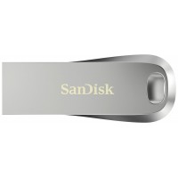 SANDISK ULTRA LUXE 128GB, USB 3.1 FLASH DRIVE, 150 MB/S (Espera 4 dias) en Huesoi