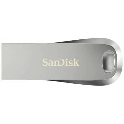 SANDISK ULTRA LUXE 128GB, USB 3.1 FLASH DRIVE, 150 MB/S (Espera 4 dias) en Huesoi