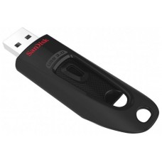 SanDisk Ultra unidad flash USB 512 GB USB tipo A 3.2 Gen 1 (3.1 Gen 1) Negro (Espera 4 dias) en Huesoi