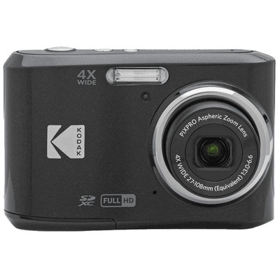 CAMARA KODAK PIXPRO FZ45 BK en Huesoi CAMARA KODAK PIXPRO FZ45 BK en Huesoi