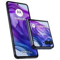 SMARTPHONE MOTOROLA MOTO RAZR 50 ULTRA 12G/512GB NAVY BLAZER en Huesoi