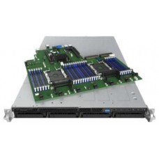 Intel R1208WFQYSR servidor barebone Intel® C628 LGA 3647 (Socket P) Bastidor (1U) (Espera 4 dias) en Huesoi